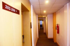Kép Ivy Hotel Emerald szállásáról Ikejában a galériában
