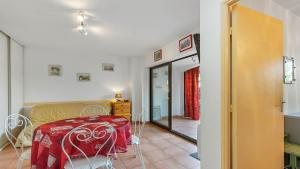 Fotografia z galérie ubytovania Port Lano- 89A- Appart loggia- 5 pers v destinácii Cap d'Agde