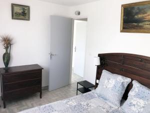 Fotografia z galérie ubytovania Neptuna- 52B- Appart spacieux- 7 pers v destinácii Cap d'Agde