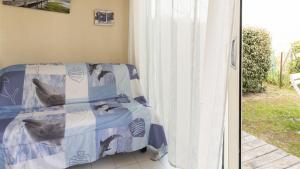 Fotografia z galérie ubytovania Santa Monica 2- 165- Appart loggia jardin- 4 pers v destinácii Cap d'Agde