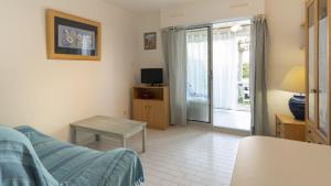 Fotografia z galérie ubytovania Santa Monica 2- 165- Appart loggia jardin- 4 pers v destinácii Cap d'Agde