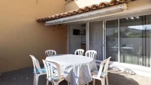 Zdjęcie z galerii obiektu Cap Neptune- 42- Appart charme- 4 pers w Cap d'Agde