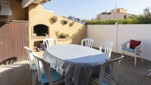 Zdjęcie z galerii obiektu Cap Neptune- 42- Appart charme- 4 pers w Cap d'Agde