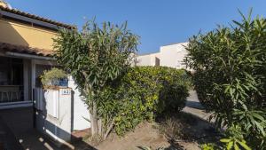 Zdjęcie z galerii obiektu Cap Neptune- 42- Appart charme- 4 pers w Cap d'Agde