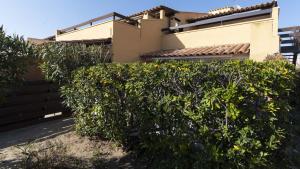 Zdjęcie z galerii obiektu Cap Neptune- 42- Appart charme- 4 pers w Cap d'Agde