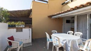 Zdjęcie z galerii obiektu Cap Neptune- 42- Appart charme- 4 pers w Cap d'Agde