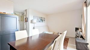 Fotografia z galérie ubytovania Terrasses de la Plage- 257- Appart moderne- 4 pers v destinácii Cap d'Agde