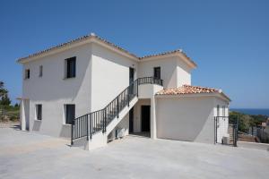 Hoone, kus apartement asub