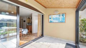 Fotografia z galérie ubytovania Port Lano- 151- Appart lumineux- 6 pers v destinácii Cap d'Agde