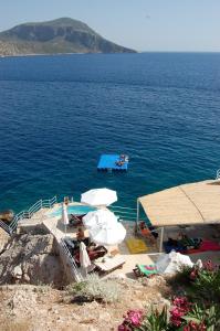 Gallery image of Caretta Hotel in Kalkan