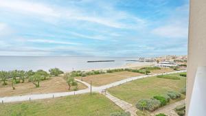 Paesaggio naturale nelle vicinanze dell'appartamento