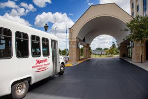 Fotografie z fotogalerie ubytování Minneapolis Marriott Northwest v destinaci Brooklyn Park
