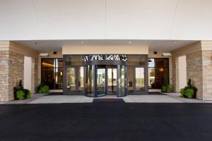 Exteriér nebo vchod ubytování Minneapolis Marriott Northwest