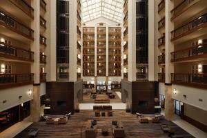 Fotografie z fotogalerie ubytování Minneapolis Marriott Northwest v destinaci Brooklyn Park