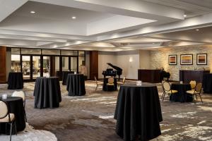 Fotografie z fotogalerie ubytování Minneapolis Marriott Northwest v destinaci Brooklyn Park