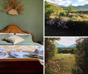Fotografie z fotogalerie ubytování Olympus Guest Home v destinaci Káto Miléa