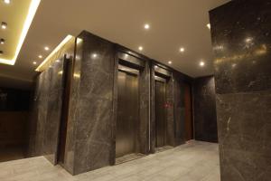 Foto Kairos asuva majutusasutuse Pyramid Front Hotel galeriist