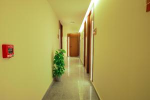 Foto Kairos asuva majutusasutuse Pyramid Front Hotel galeriist