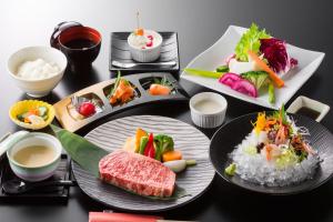 Gallery image ng Cocochee Hotel Numazu sa Numazu