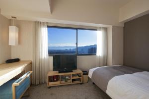 Gallery image ng Cocochee Hotel Numazu sa Numazu