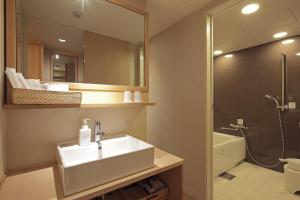Gallery image ng Cocochee Hotel Numazu sa Numazu