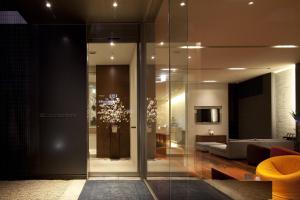 Gallery image ng Cocochee Hotel Numazu sa Numazu