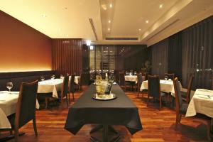 Gallery image ng Cocochee Hotel Numazu sa Numazu