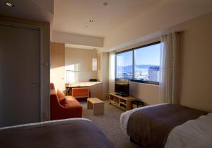 Gallery image ng Cocochee Hotel Numazu sa Numazu