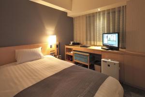 Gallery image ng Cocochee Hotel Numazu sa Numazu