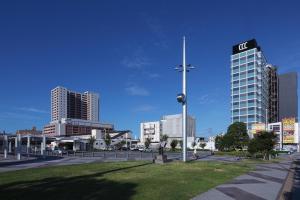 Gallery image ng Cocochee Hotel Numazu sa Numazu