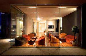 Gallery image ng Cocochee Hotel Numazu sa Numazu