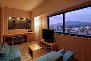 Gallery image ng Cocochee Hotel Numazu sa Numazu