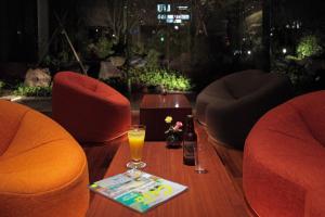 Gallery image ng Cocochee Hotel Numazu sa Numazu