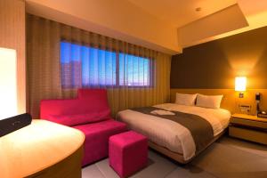 Gallery image ng Cocochee Hotel Numazu sa Numazu