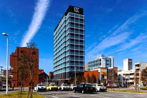 Gallery image ng Cocochee Hotel Numazu sa Numazu