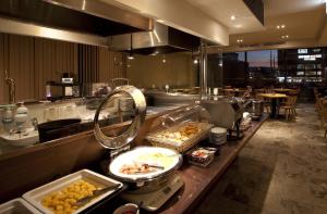 Gallery image ng Cocochee Hotel Numazu sa Numazu