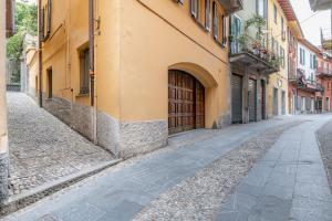 ベッラージョにあるCasa Roncati by Wonderful Italyのギャラリーの写真