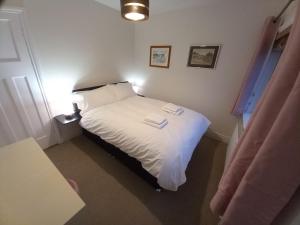 Gallery image of Grange Croft in Ben Rhydding
