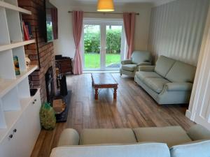 Gallery image of Grange Croft in Ben Rhydding +21 photos