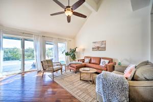 Gallery image of Spicewood Vacation Rental with Infinity Pool! in Spicewood