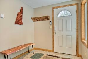 Gallery image of Campton Home with Mtn Views - Close to the Slopes! in Campton