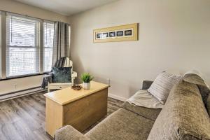 Fotografie z fotogalerie ubytování Brigantine Vacation Rental - Walk to Beach! v destinaci Brigantine