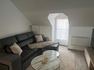 Posedenie v ubytovaní Home prestige 21