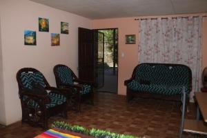Gallery image of Casa Hidalgo cerca de playa Carrillo in Carrillo