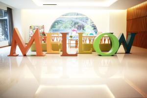 Gambar di galeri bagi Mellow Fields Hotel di Taipei