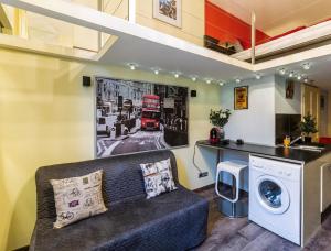 Hidden Gem in Buda 1023 Budapest, 1 Komjádi Béla utca kép - 2
