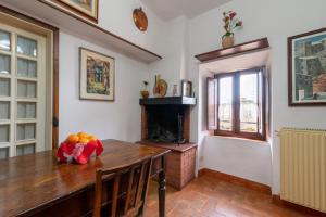 Fotografie z fotogalerie ubytování Casa Vacanza Lucignano v destinaci Lucignano
