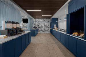 默特尔比奇SpringHill Suites by Marriott Myrtle Beach Oceanfront的相册照片