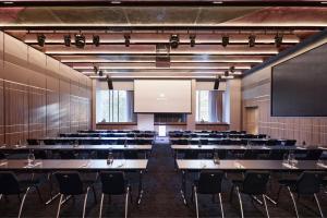 Konferenční prostory v ubytování W Melbourne + 37 fotografií