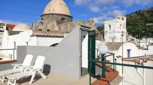 Gallery image of La Meraviglia Guest House in Anacapri